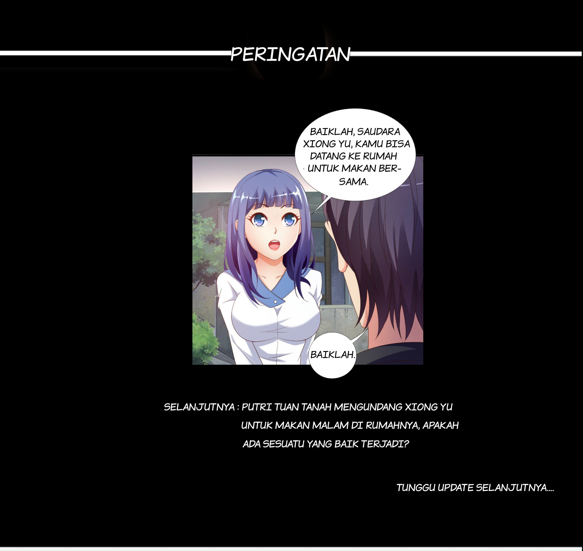 Super School Doctor Chapter 09 Bahasa Indonesia